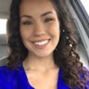 Meet your Posher, Nicole